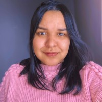 Giovanna Vitória Nascimento