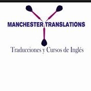 Manchester Translations