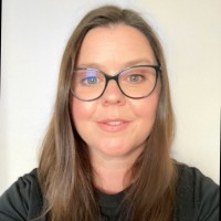 Melrona O'neill