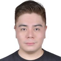 Mark Dansen Padilla