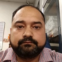 Devendra Pundir