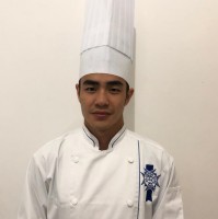 Selvanus Zhang