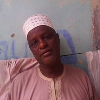 Muhammad Bello