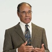 Harold Freeman
