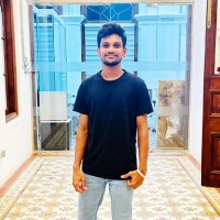 Hiruna Fernando