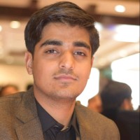Hashir Bin Masood