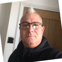 Philip Whittlestone
