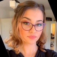 Elena Alexandra Florea