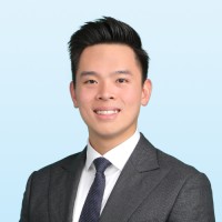 Charles Lin