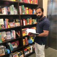 AHSAN IKHLAQ