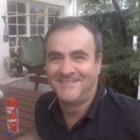 Keith Yates