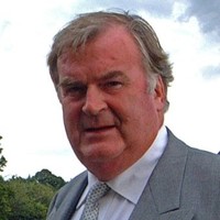Iain Steel
