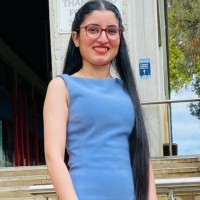 Harleen Kaur