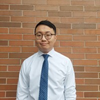 Ben Tsui