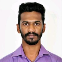 Manoj Kumar Gowda