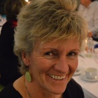 Annelise Chapman