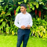 Gihan Aththanayake