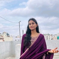 Tejaswini Venna