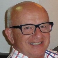 Theo Versnel / Adviseur nonprofit