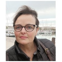 NADIA VEDRENNE