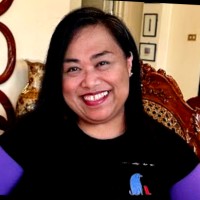 Katherine Dizon