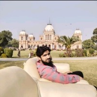 Junaid Majeed Somroo