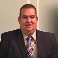 Fidel Saldana