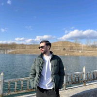 Tornike Samkharadze