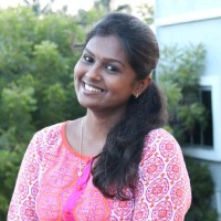 Shruthi Ravi