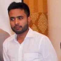 Deepak Patel