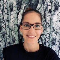 Anna Fördős