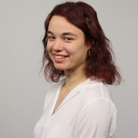 Annaëlle Houzelle