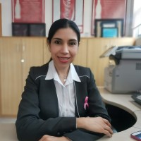 Sandra Murua Padilla
