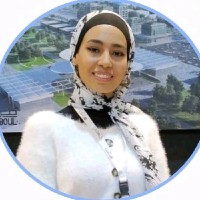 Kholoud Ahmed 🇵🇸