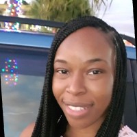 Latoya Wright