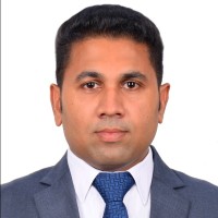 Supun Tennakoon