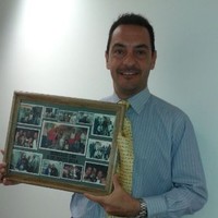 Claudio Morales