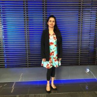 Harinder Kaur Kainth