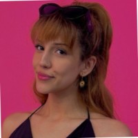 Maya Ramírez