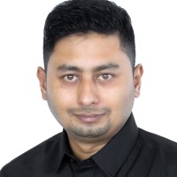 Md. Anwar Hossain, Fca