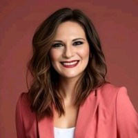 Grace Marie Martínez - Ubarri