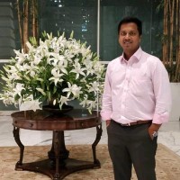 ARJUN PARAB