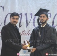 Haris Bin Saeed