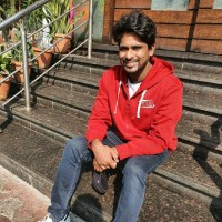 Harshit Srivastava