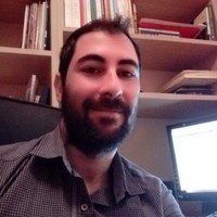 Antonios Goumas