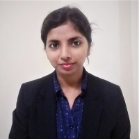 Pooja Sinha