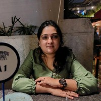 Pushpa Y C
