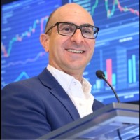 Andrea Lisi, CFAAndrea Lisi, CFA is an Influencer