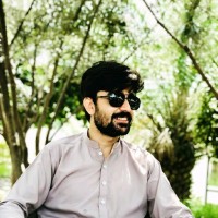 Shafi Ullah