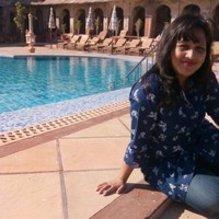 Monica Gadre Sharma